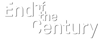 End of the Century logo