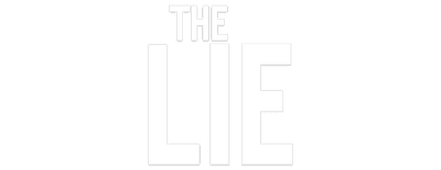 The Lie logo