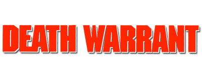 Death Warrant logo