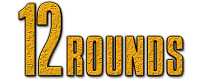 12 Rounds logo