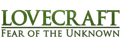 Lovecraft: Fear of the Unknown logo