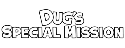Dug's Special Mission logo