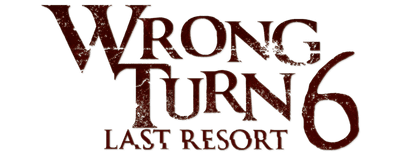 Wrong Turn 6: Last Resort logo