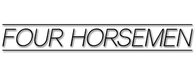 Four Horsemen logo