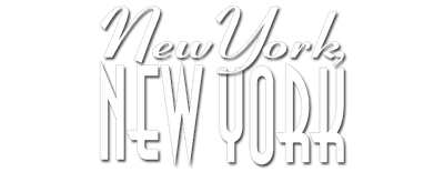 New York, New York logo