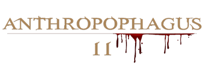Anthropophagus II logo
