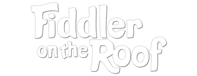 Fiddler on the Roof logo