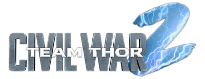 Team Thor: Part 2 logo