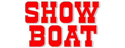 Show Boat logo