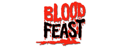 Blood Feast logo