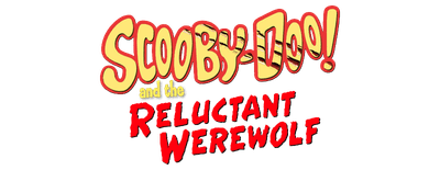 Scooby-Doo and the Reluctant Werewolf logo