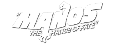Manos: The Hands of Fate logo