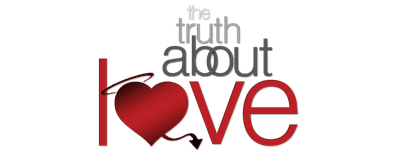 The Truth About Love logo