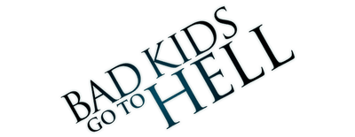 Bad Kids Go to Hell logo