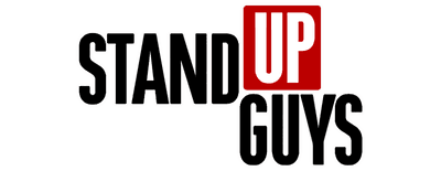 Stand Up Guys logo