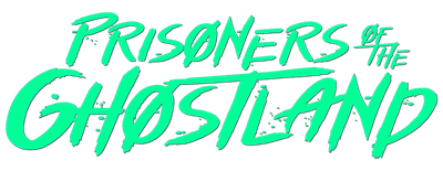 Prisoners of the Ghostland logo