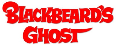 Blackbeard's Ghost logo