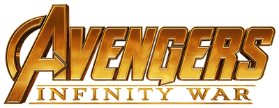 Avengers: Infinity War logo