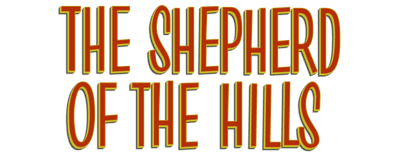 The Shepherd of the Hills logo