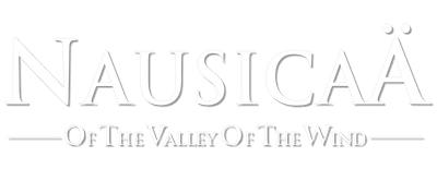 Nausicaä of the Valley of the Wind logo