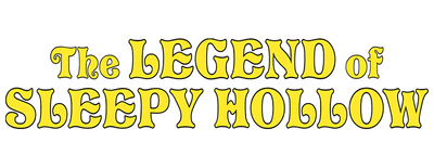 The Legend of Sleepy Hollow logo