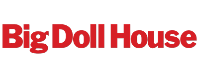The Big Doll House logo