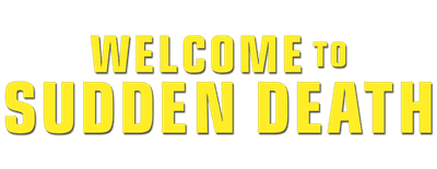 Welcome to Sudden Death logo