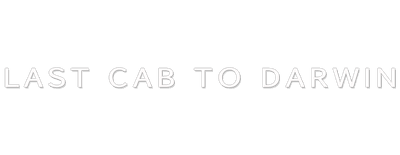 Last Cab to Darwin logo