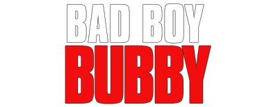 Bad Boy Bubby logo
