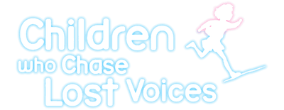 Children Who Chase Lost Voices logo