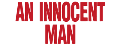 An Innocent Man logo