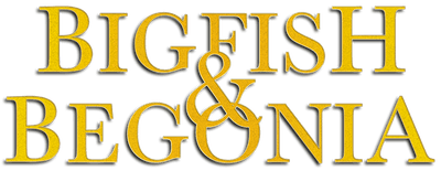 Big Fish & Begonia logo