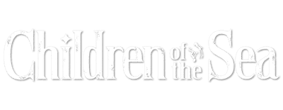Children of the Sea logo