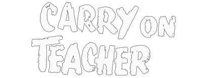 Carry on Teacher logo