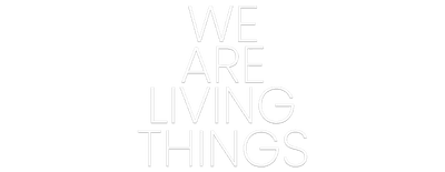 We Are Living Things logo