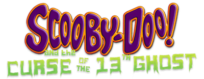 Scooby-Doo! and the Curse of the 13th Ghost logo