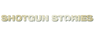 Shotgun Stories logo