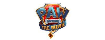 Paw Patrol: La película logo