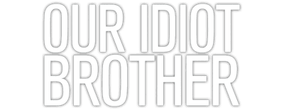 Our Idiot Brother logo