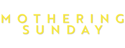 Mothering Sunday logo