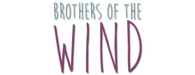 Brothers of the Wind logo