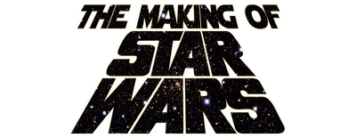 The Making of 'Star Wars' logo