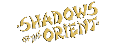 Shadows of the Orient logo