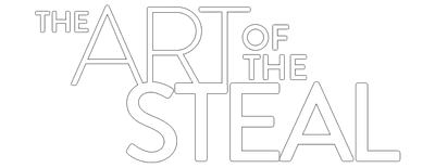 The Art of the Steal logo