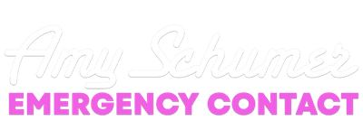 Amy Schumer: Emergency Contact logo