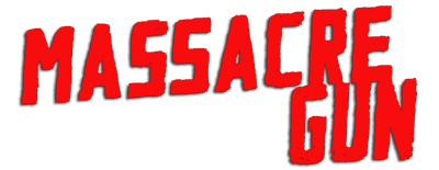 Massacre Gun logo