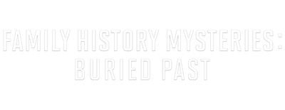 Family History Mysteries: Buried Past logo