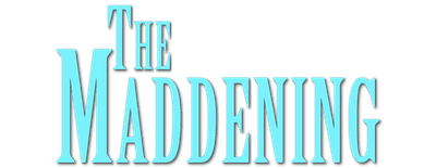 The Maddening logo