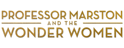 Professor Marston & the Wonder Women logo