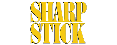Sharp Stick logo